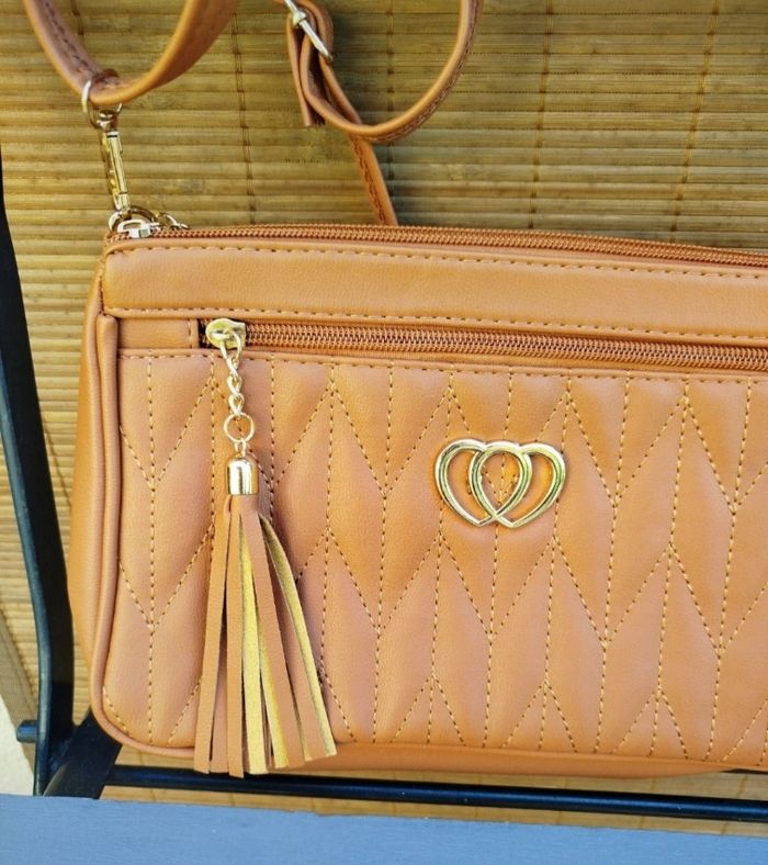 Sac bandoulière Yuyichen - photo numéro 2
