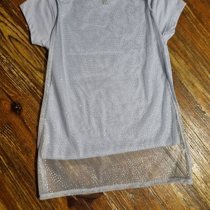 msuperbe haut Disney LA REINE DES NEIGES taille 3 ans 🎁 neuf - photo numéro 4