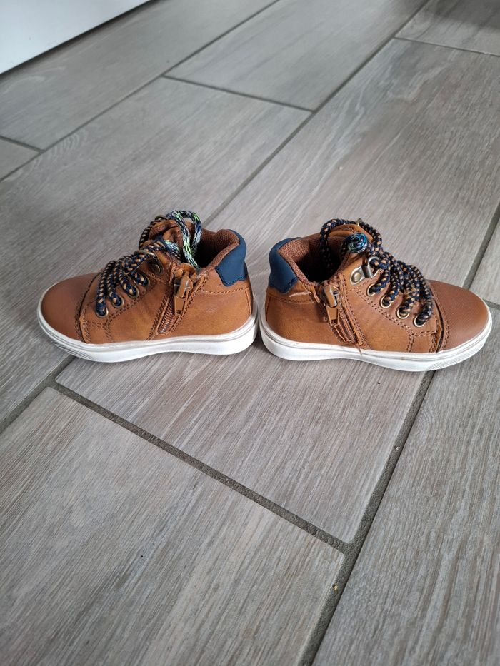 Bottines - photo numéro 3