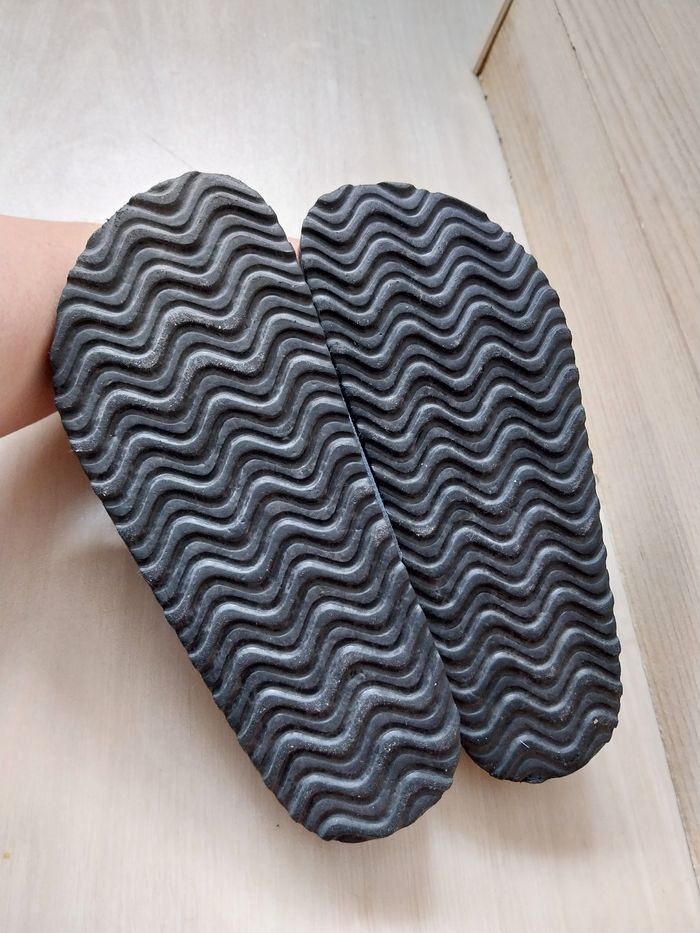 Sandale garçon - photo numéro 7