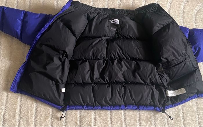 Doudoune The North Face Neuve - photo numéro 4