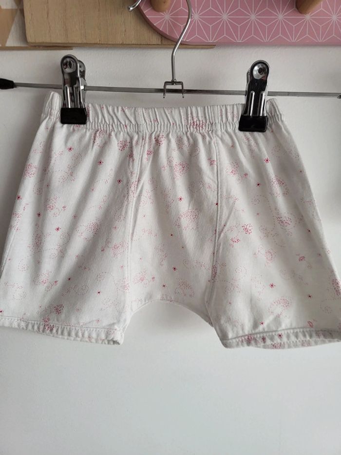 Short 3m - photo numéro 2