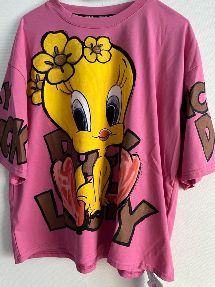 Tee-shirts Ado