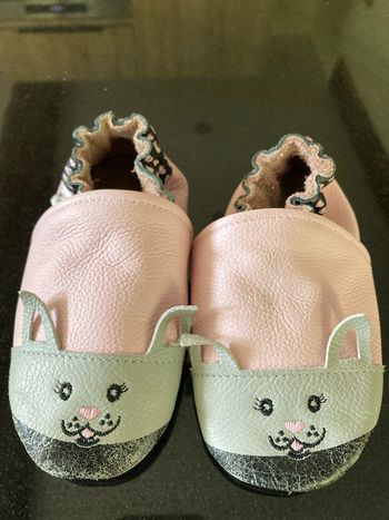 Chaussons