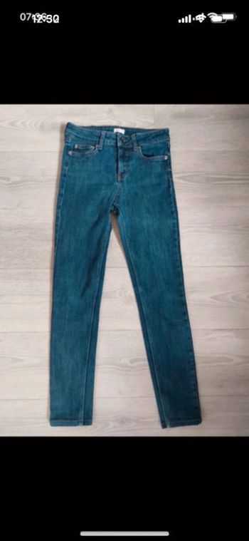 Jeans  Pablo taille 34