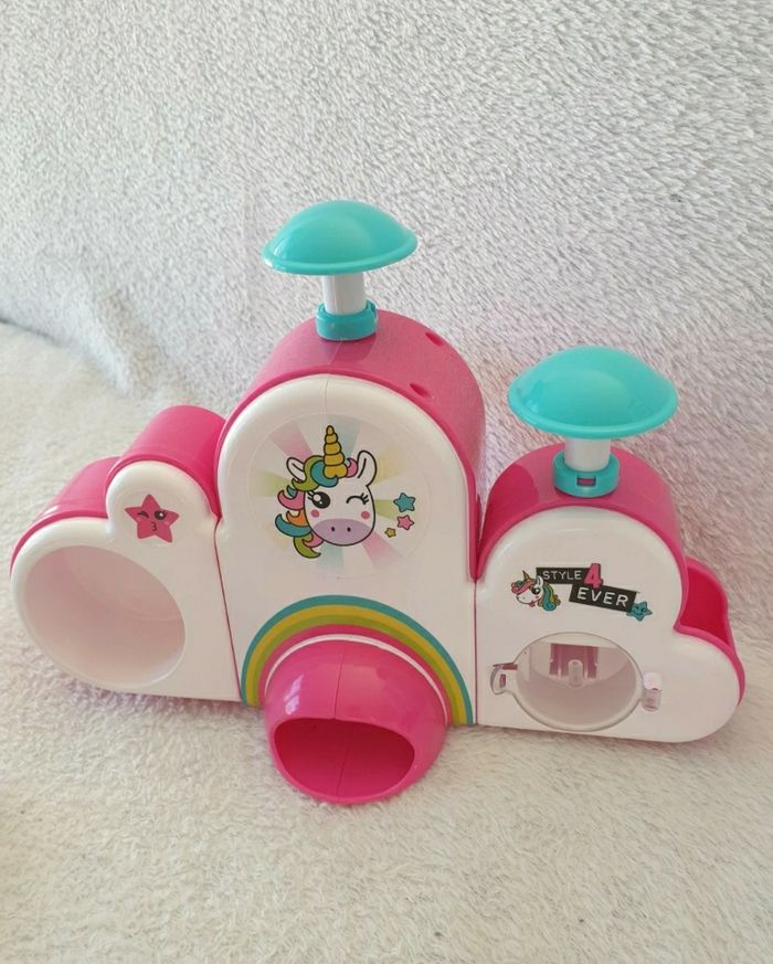 Fabrique de gommes - photo numéro 2