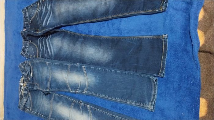 1 lot de 20 vêtements garçon 10 ans - photo numéro 5