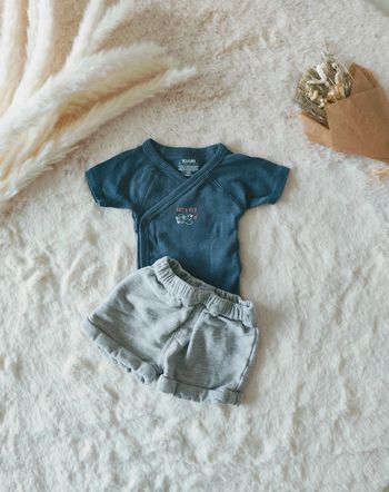 Bodies + short