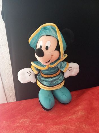 Mickey Walt Disney Company London