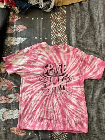 T-shirt Space jam
