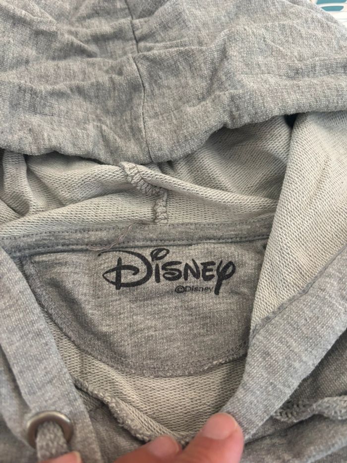 Pull Disney Mickey L - photo numéro 4