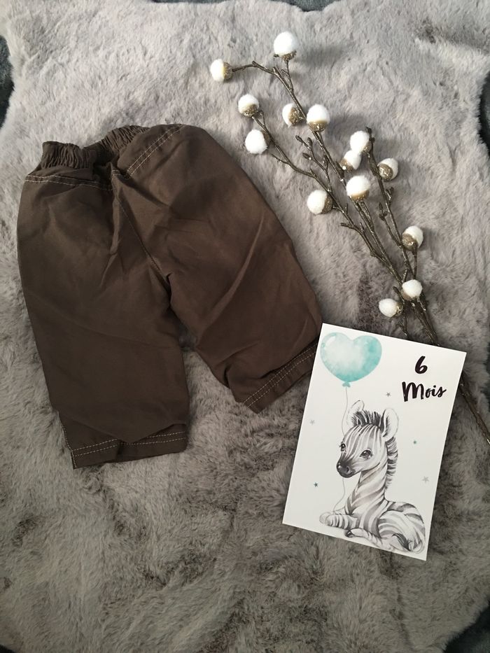 Ensemble 6 mois - photo numéro 5