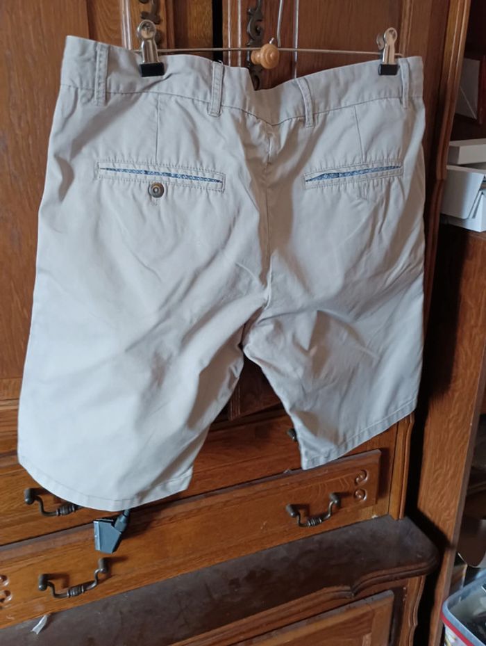 Short chino - photo numéro 2
