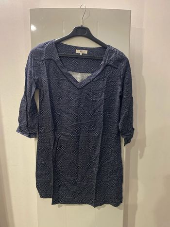 Robe fine
