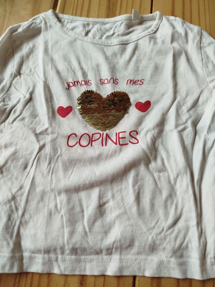 Maillot - photo numéro 2