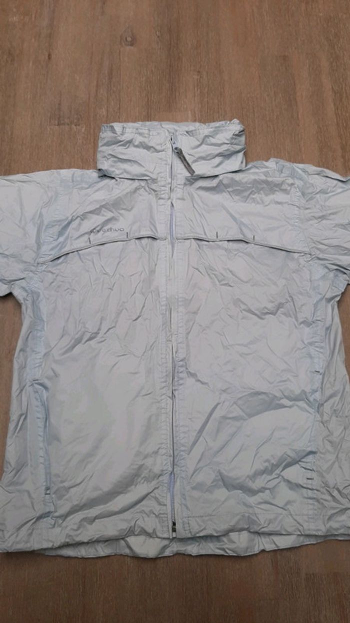 Imperméable - photo numéro 3