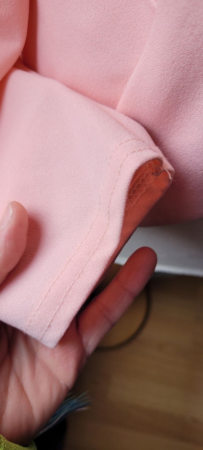 Veste costard - photo numéro 3