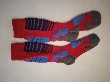 Chaussettes de ski 33-34