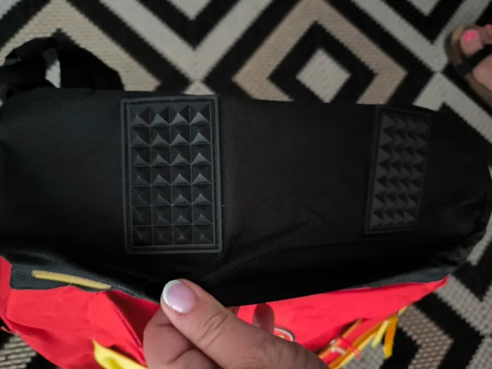 Sac à dos ALFA - Neuf avec étiquette - photo numéro 4