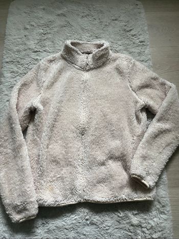 Veste polaire