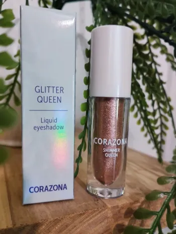 Glitter queen magnus