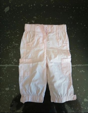Pantalon 6 mois