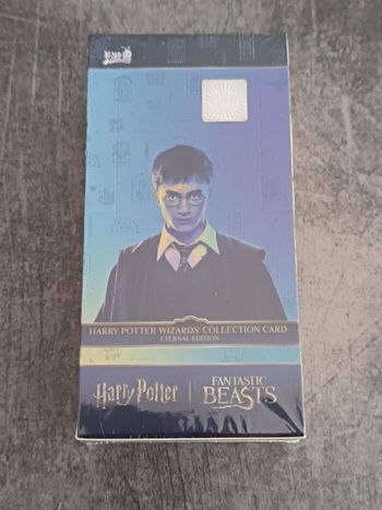 Display Harry potter kayou série 1 en anglais 