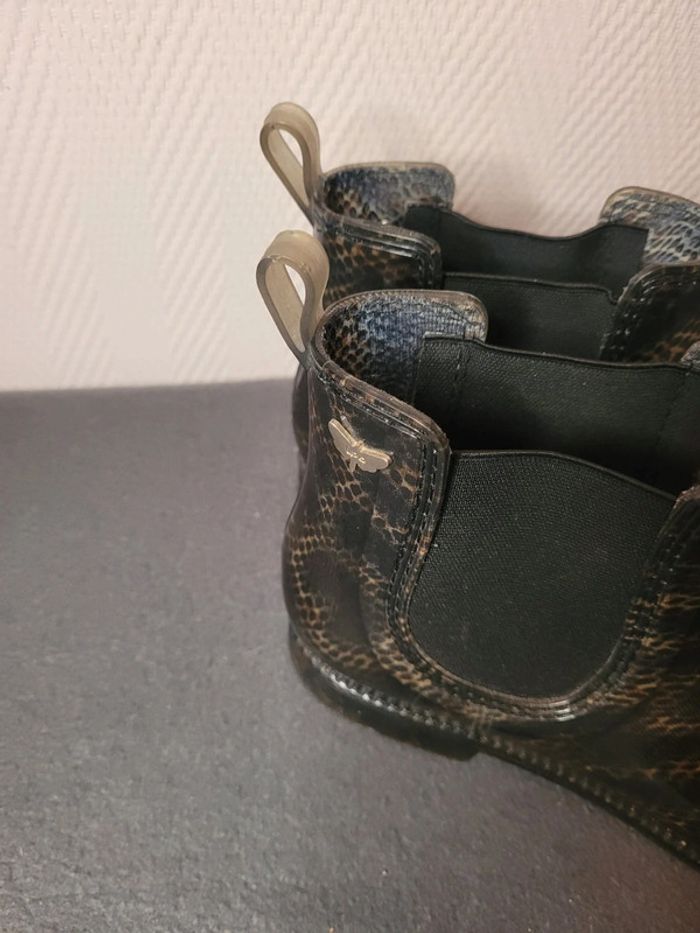 Bottines T41 - photo numéro 2