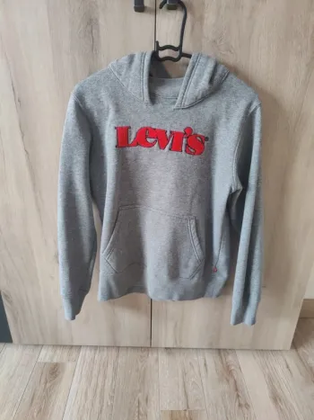 Pull levis 12 ans