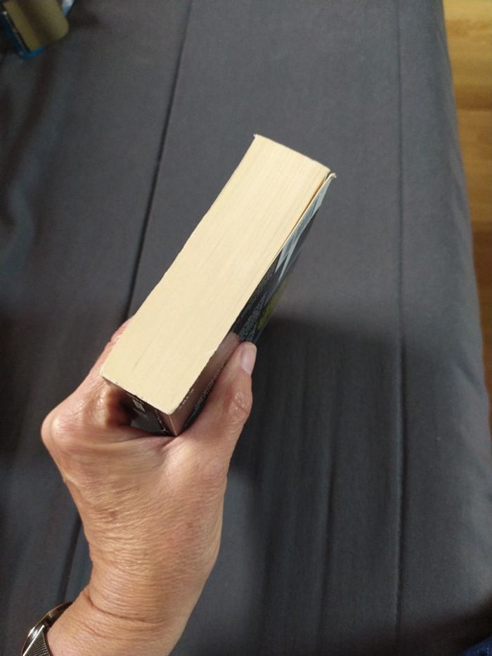 Cette nuit-là de Linwood Barclay - photo numéro 6