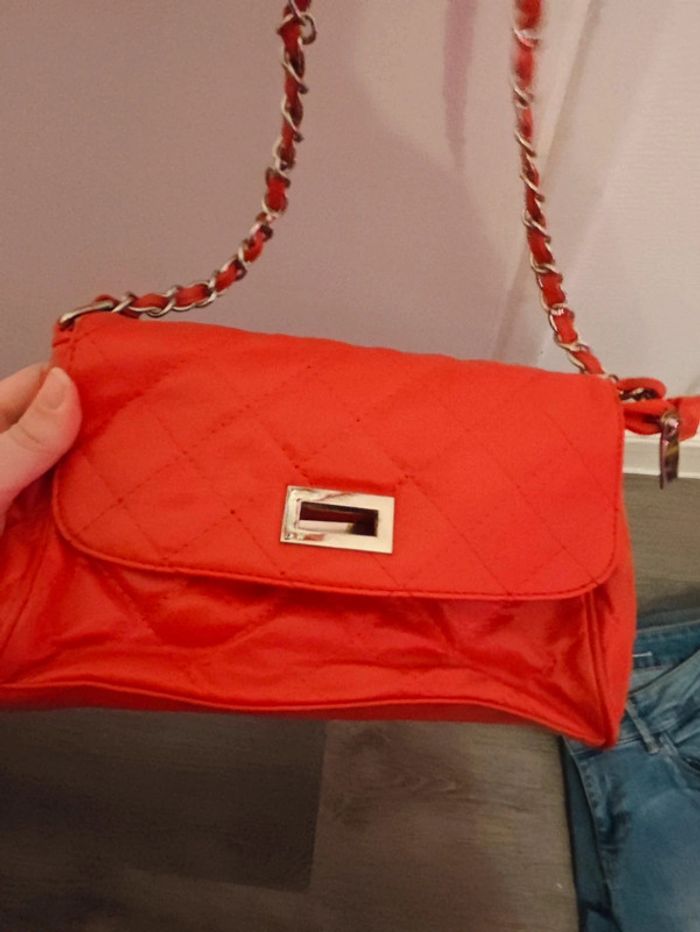 Sac bandouliere - photo numéro 2