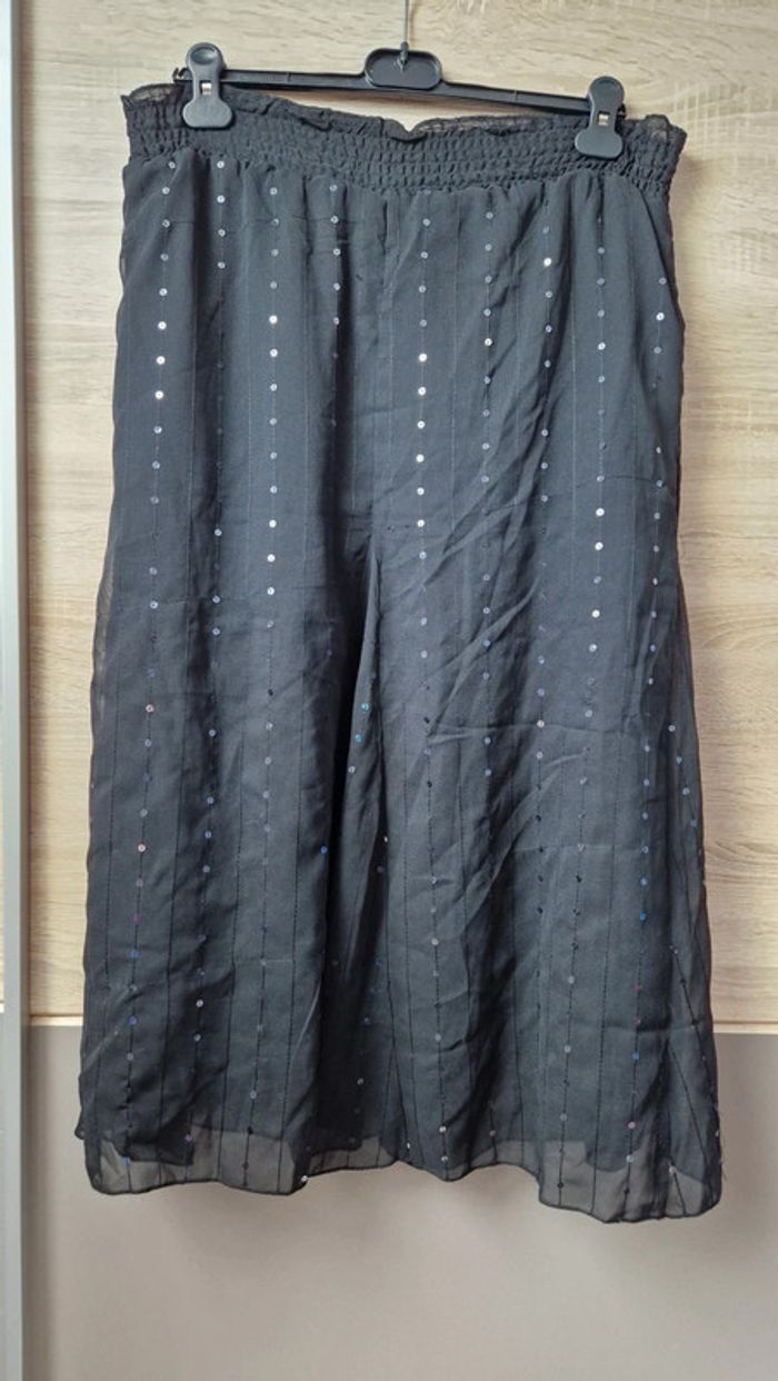 Longue jupe. - photo numéro 2