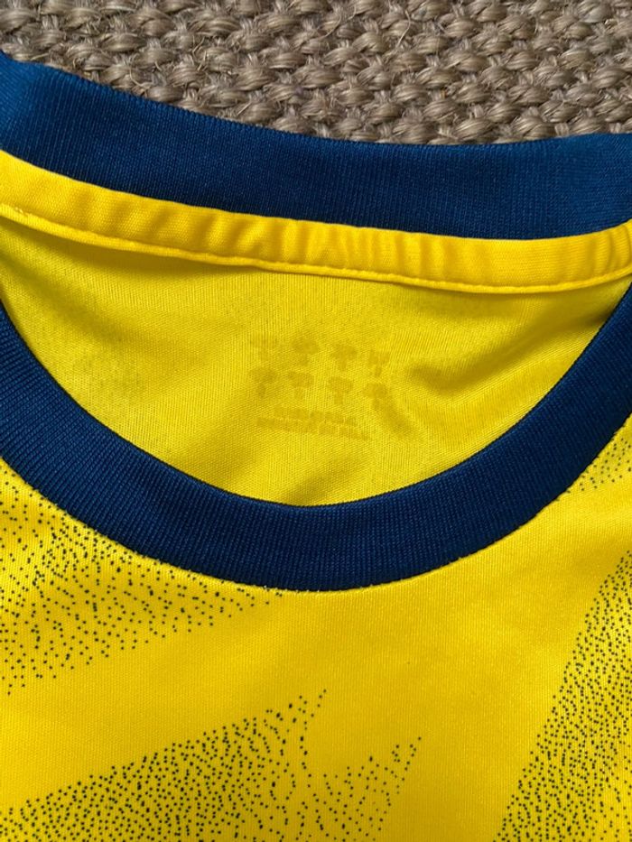 Lot de 2 t-shirt de foot - photo numéro 10