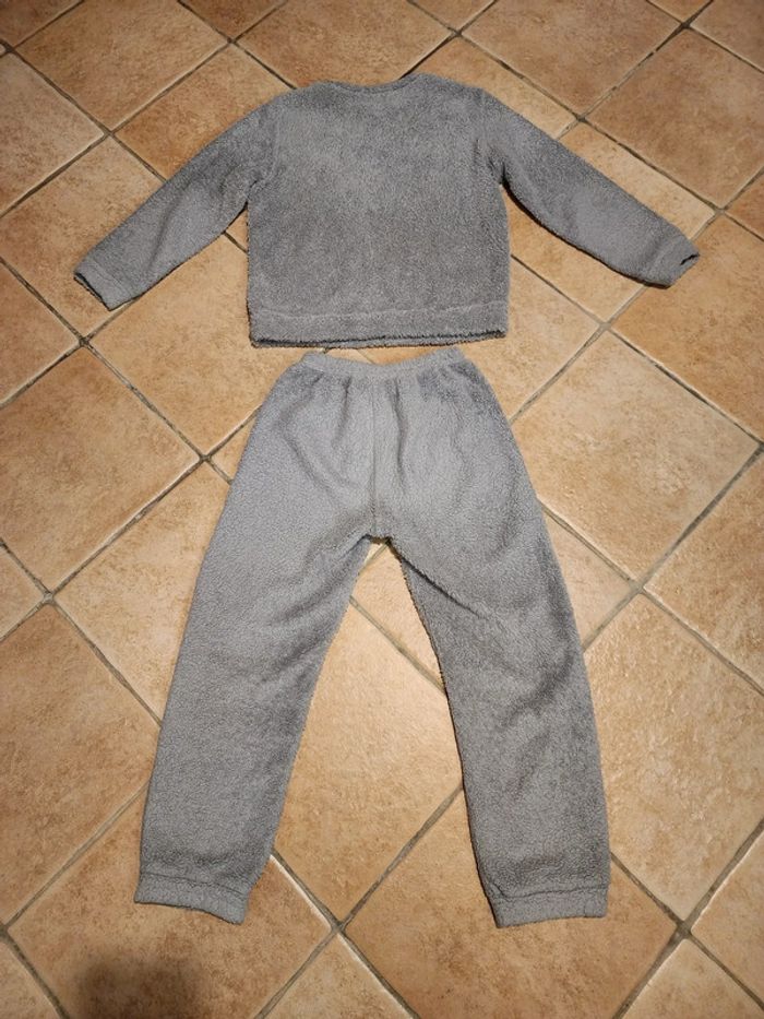 Pyjama - photo numéro 4