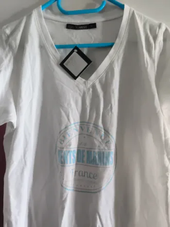 T-shirt 42 bs