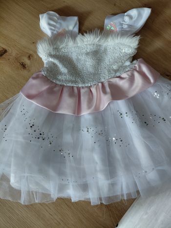 Robe bebe
