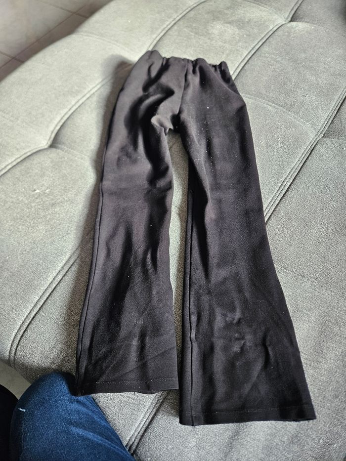 Pantalon noir - photo numéro 4