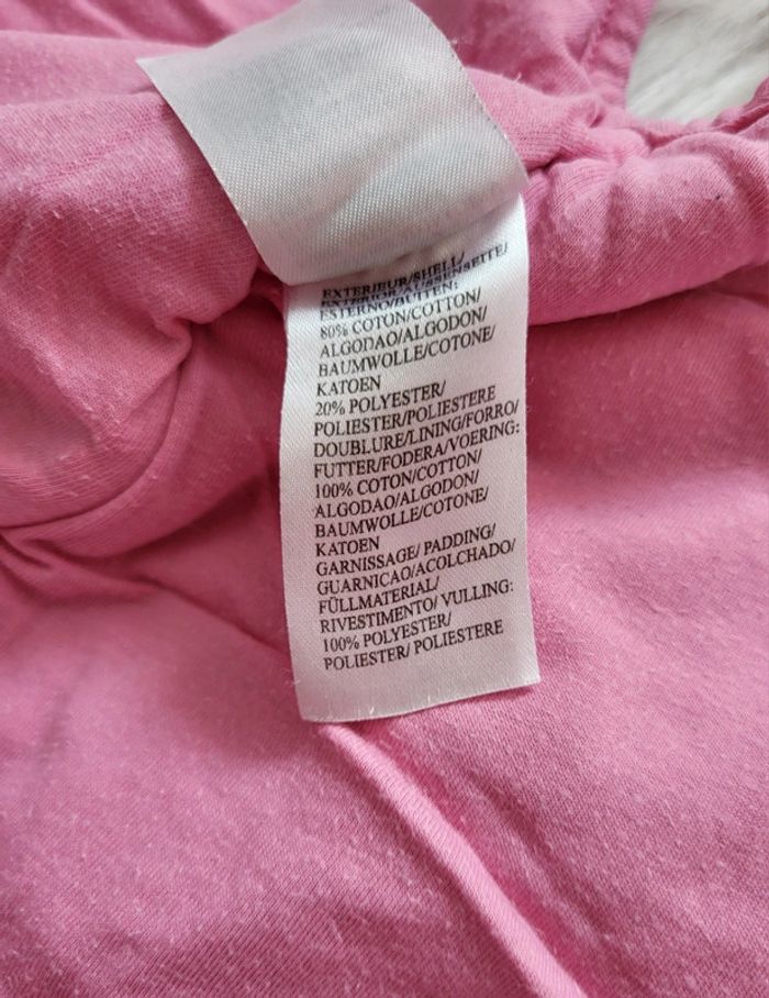 Turbulette 12-18mois vertbaudet - photo numéro 6