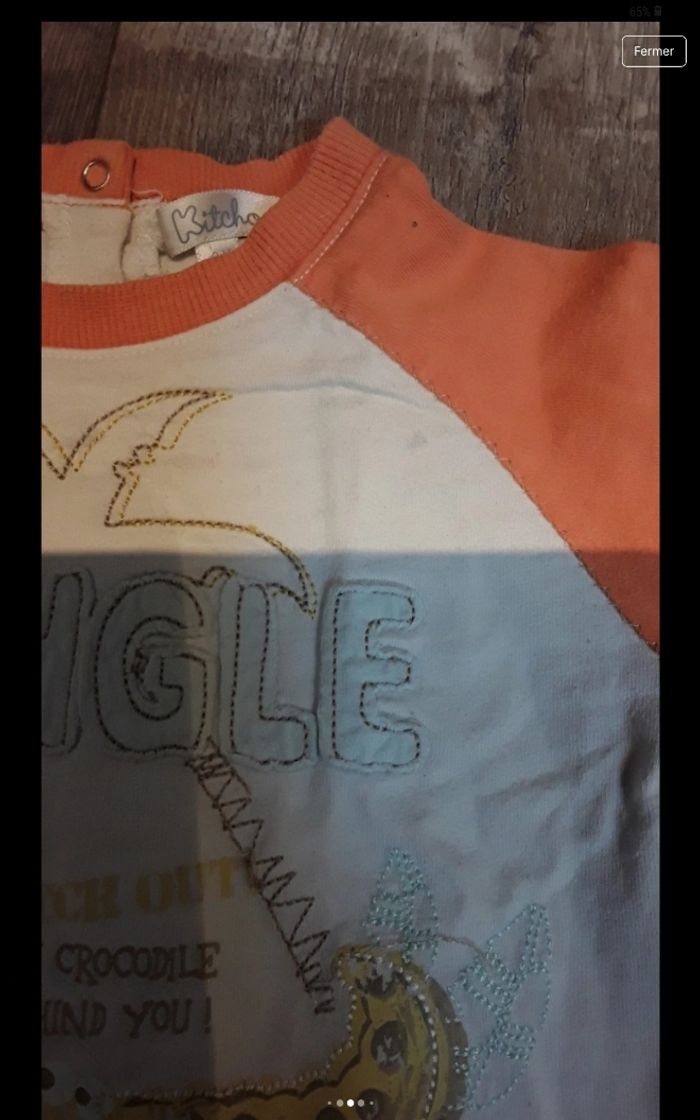 Ensemble de 3 pièces - photo numéro 4