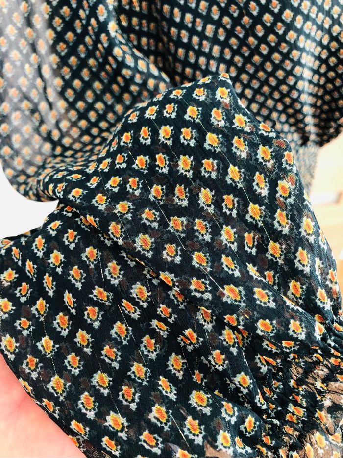 Robe Zara neuve taille M - photo numéro 8