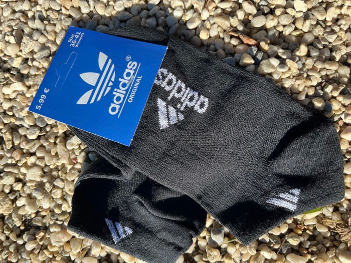 Chaussettes adidas