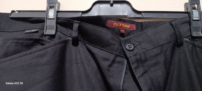 Pantalon homme - photo numéro 5