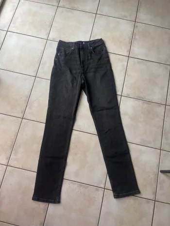 Jean noir