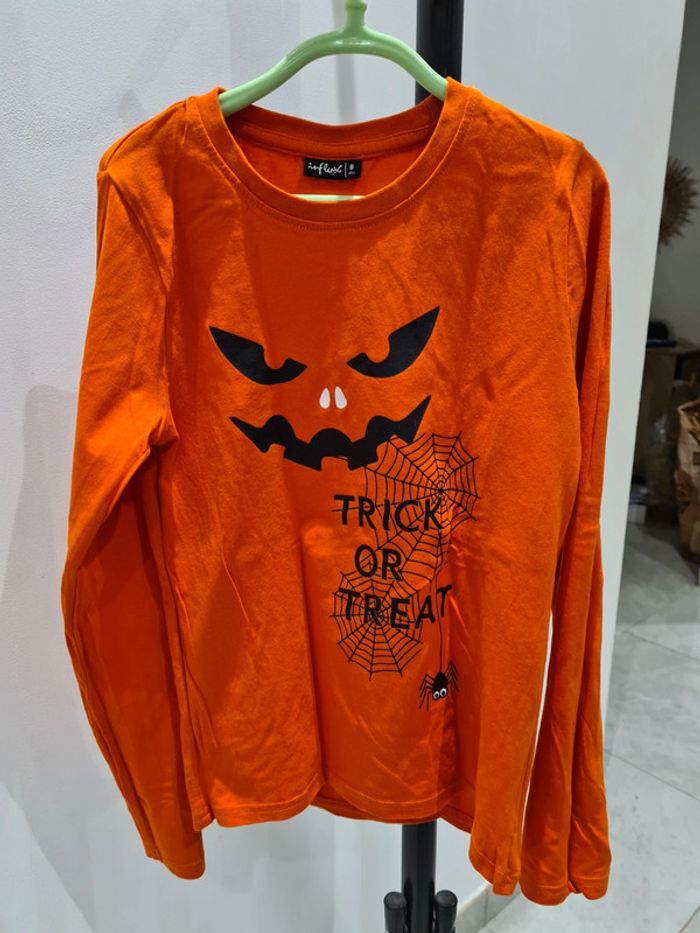 T-shirt manches longues