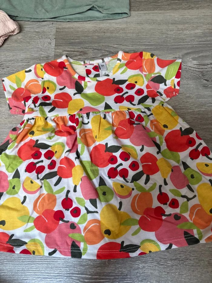 Robe et ensemble 6m - photo numéro 3