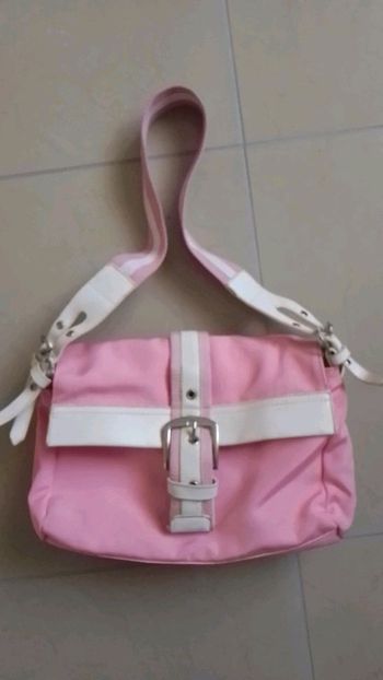 Sac rose
