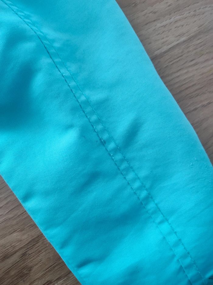 Veste légère 9ans - photo numéro 3