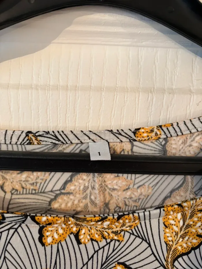 Chemisier femme - photo numéro 2