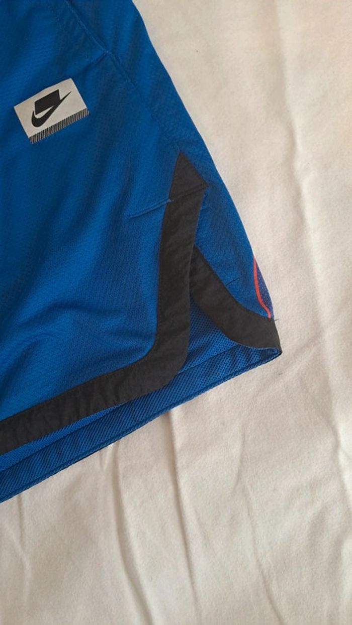 Short Nike T/S - photo numéro 3