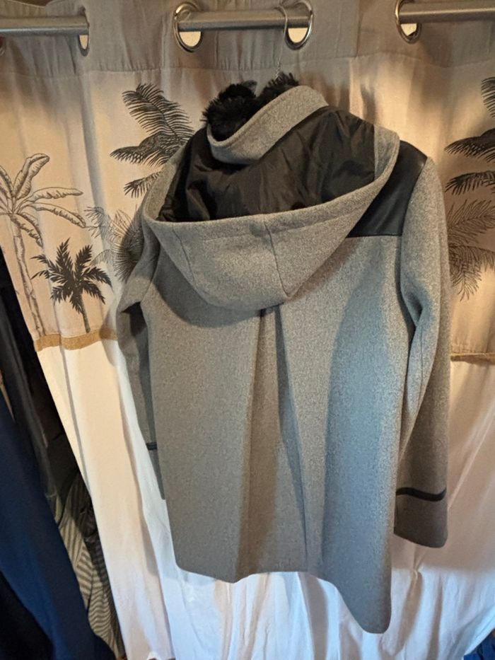 Manteau femme - photo numéro 2